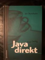 Java direkt med Swing