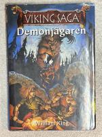 Demonj&auml;garen