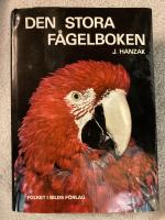 Den stora f&aring;gelboken