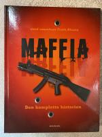 Maffia : den kompletta historien