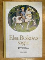 Elsa Beskows sagor : ett urval