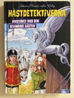 Mysteriet med den bevingade h&auml;sten