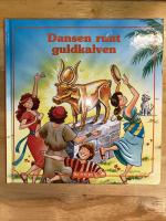 Dansen runt guldkalven