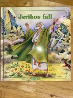 Jerikos fall