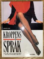 Kroppens spr&aring;k