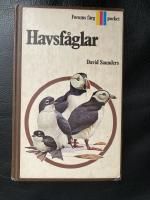 Havsf&aring;glar 