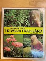 Trivsam tr&auml;dg&aring;rd