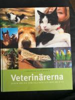 Veterin&auml;rerna : Hage, Charlotte