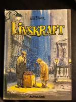 Livskraft