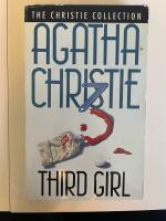 Third Girl