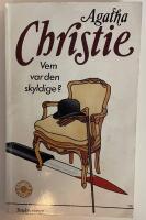 Vem var den skyldige?