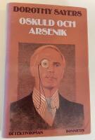 Oskuld och arsenik