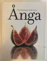 Fem kockar och lite &aring;nga