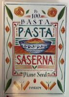 De 100 b&auml;sta pastas&aring;serna