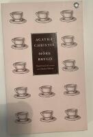 M&ouml;rk brygd - ett fall f&ouml;r Hercule Poirot