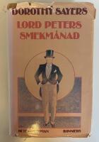 Lord Peters smekm&aring;nad
