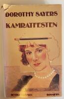 Kamratfesten - detektivroman
