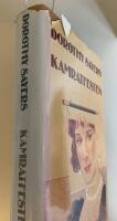 Kamratfesten - detektivroman
