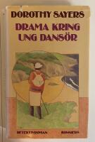 Drama kring ung dans&ouml;r