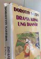 Drama kring ung dans&ouml;r