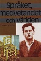 Spr&aring;ket, medvetandet och v&auml;rlden