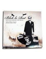 Blek le Rat - Getting Through the Walls