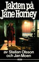 Jakten p&aring; Jane Horney