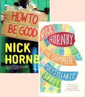 How to Be Good / The Complete Polysyllabic Spree