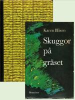 Den afrikanska farmen - Skuggor p&aring; gr&auml;set