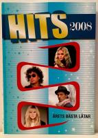 Hits 2008 : &aring;rets b&auml;sta l&aring;tar