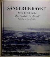 S&aring;nger ur havet