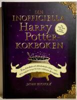 Den inofficiella Harry Potter-kokboken