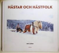H&auml;star och h&auml;stfolk