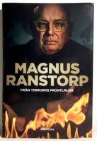 Fr&aring;n terrorns frontlinjer