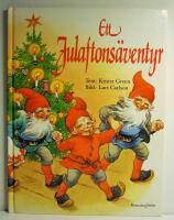 Ett julaftons&auml;ventyr