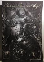 the Holy Guardian Angel 