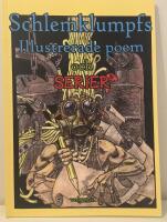 Schlemklumpfs illustrerade poem och serier. Volym 2