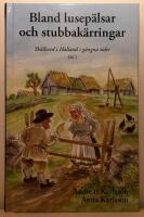 Bland lusep&auml;lsar och stubbak&auml;rringar