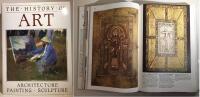 The history of art : architecture, painting, sculpture