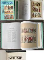 The historical encyclopedia of costume