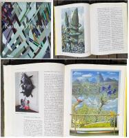 Karl Axel Pehrson ISSN 0347-2515