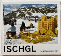 Lois Hechenblaikner – Ischgl