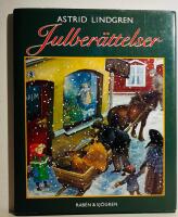 Julber&auml;ttelser : En samlingsvolym