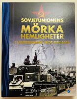 Sovjetunionens m&ouml;rka hemligheter i vinterkriget mot Finland