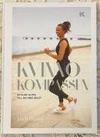 Kvinnokompassen : en mjuk guide till din inre kraft