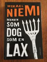 Mannen som dog som en lax