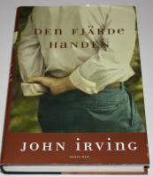Den fj&auml;rde handen