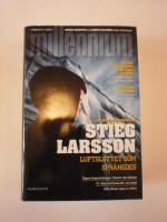 Luftslottet som spr&auml;ngdes