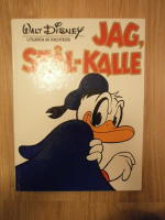 Jag - St&aring;l-Kalle