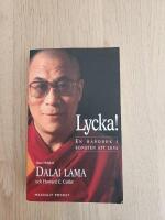 Lycka! - en handbok i konsten att leva